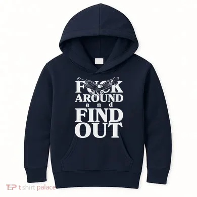 Kids Hoodie