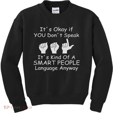 Kids Sweatshirt