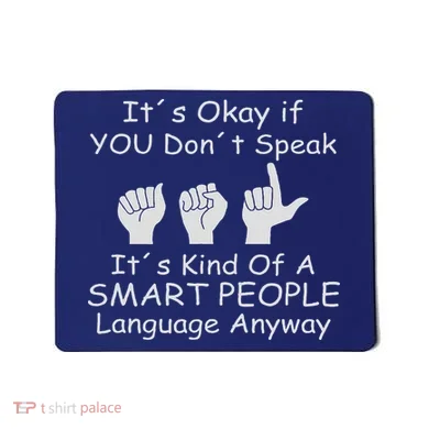 Mousepad