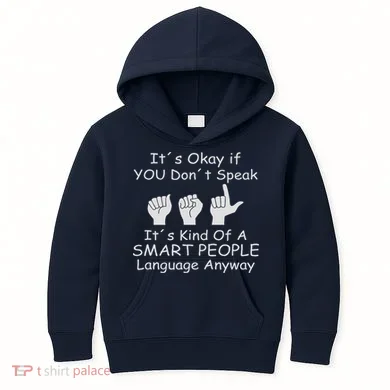 Kids Hoodie