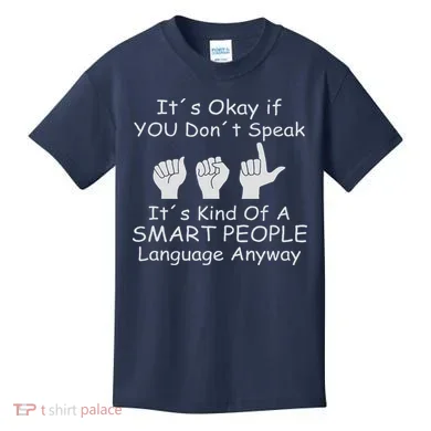 Kids T-Shirt