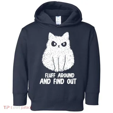 Toddler Hoodie