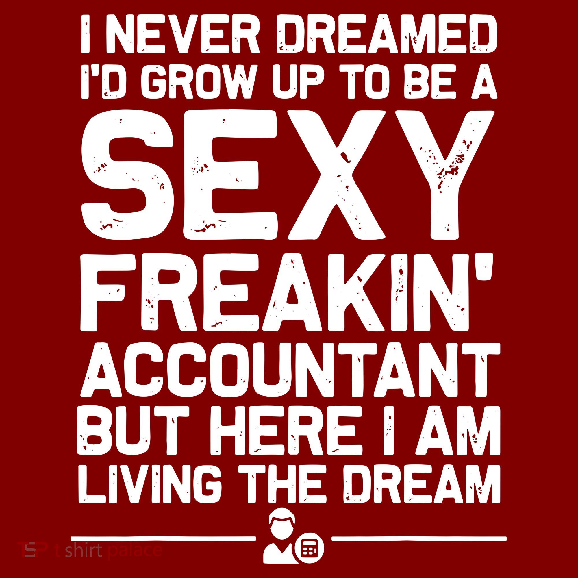 Funny Accountant Art For Men Women CPA Accounting Bookkeeper Kids Sweatshirt