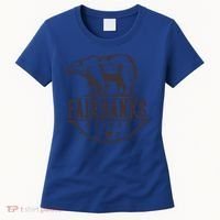 Fairbanks Alaska Bear Vacation And Cruise Gift Women's T-Shirt thumb 0