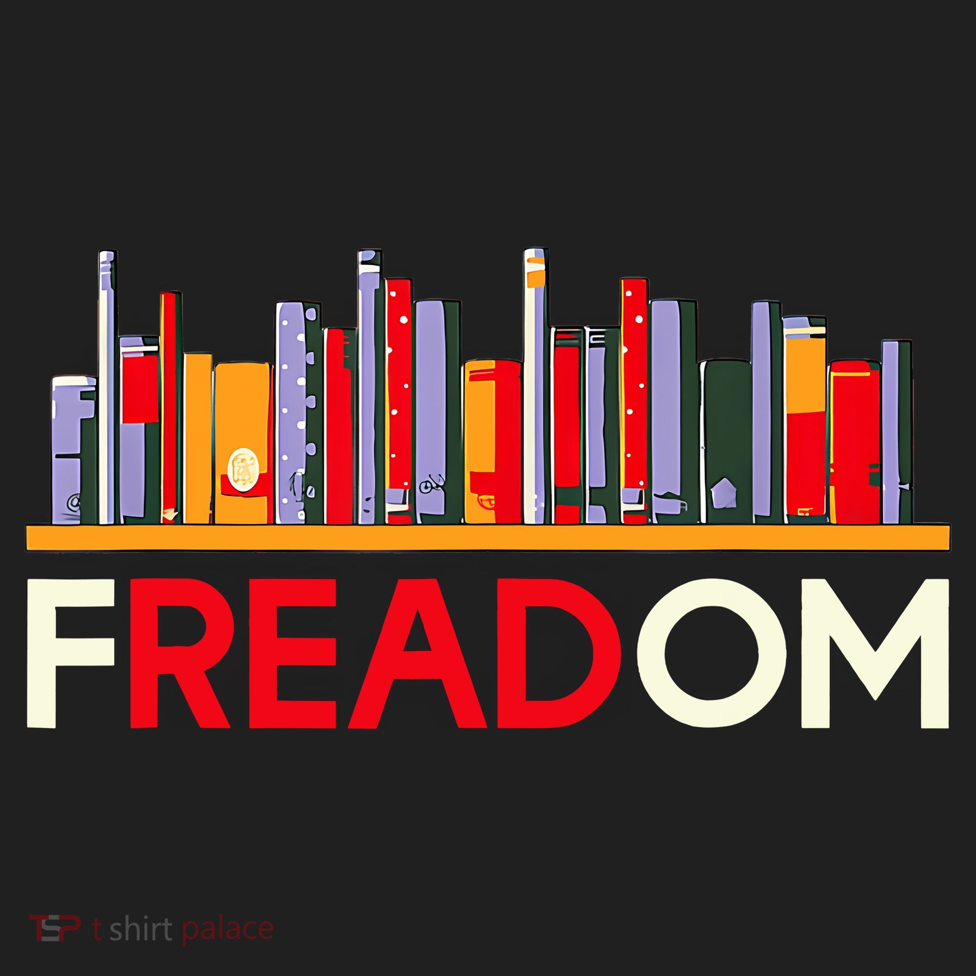 Freadom Anti Ban Books Freedom To Read Book Lover Reading Beanie
