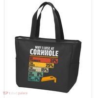 Why I Lose At Cornhole Bag thumb 3