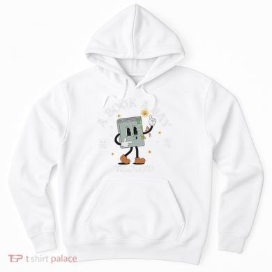 Funny A Book A Day Keep The Mental Breakdown Away Book Lover Hoodie