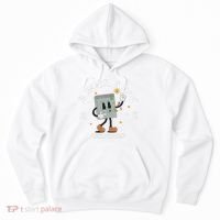 Funny A Book A Day Keep The Mental Breakdown Away Book Lover Hoodie thumb 0