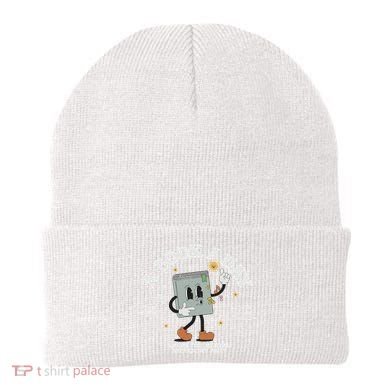 Funny A Book A Day Keep The Mental Breakdown Away Book Lover Beanie