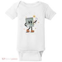 Funny A Book A Day Keep The Mental Breakdown Away Book Lover Baby Bodysuit thumb 0