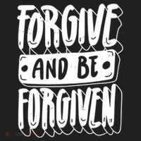 Forgive And Be Forgiven Women's Sweatshirt thumb 2