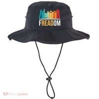 Freadom Anti Ban Books Freedom To Read Book Lover Reading Bucket Hat thumb 0