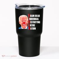 Funny Anti Biden Tumbler thumb 0