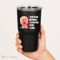 Funny Anti Biden Tumbler thumb 2