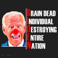 Funny Anti Biden Tumbler thumb 3