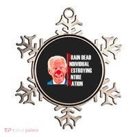 Funny Anti Biden Ornament thumb 0