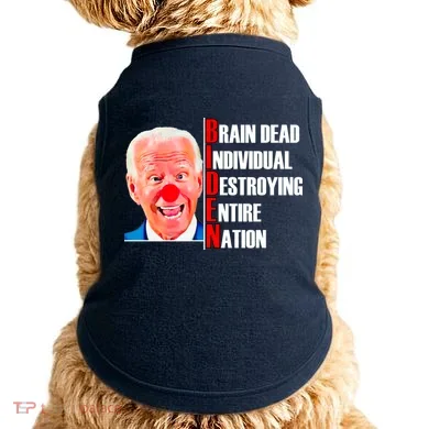 Doggie Tank