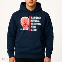 Funny Anti Biden Hoodie thumb 2