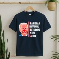Funny Anti Biden T-Shirt thumb 2