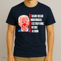 Funny Anti Biden T-Shirt thumb 3