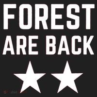 Forest Are Back Nottingham Soccer Sport Trending Women's Sweatshirt thumb 2