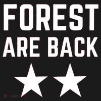Forest Are Back Nottingham Soccer Sport Trending Bucket Hat thumb 4