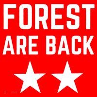 Forest Are Back Nottingham Soccer Sport Trending Sweatshirt thumb 3