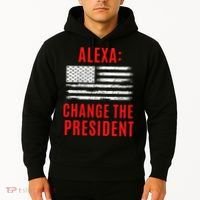Funny Anti Biden Conservative  Hoodie thumb 2
