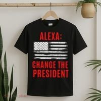 Funny Anti Biden Conservative  T-Shirt thumb 2