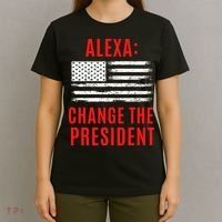 Funny Anti Biden Conservative  T-Shirt thumb 4