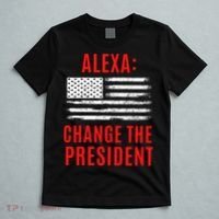 Funny Anti Biden Conservative  T-Shirt thumb 5