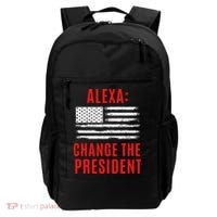 Funny Anti Biden Conservative  Backpack thumb 0