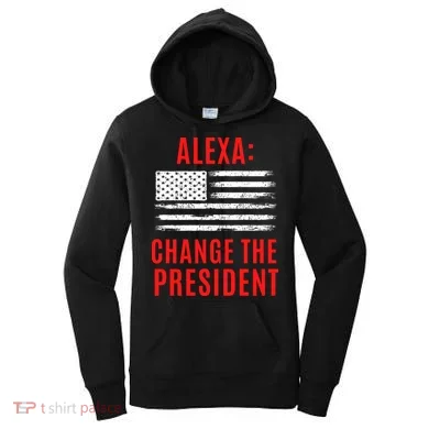 Women's Hoodie