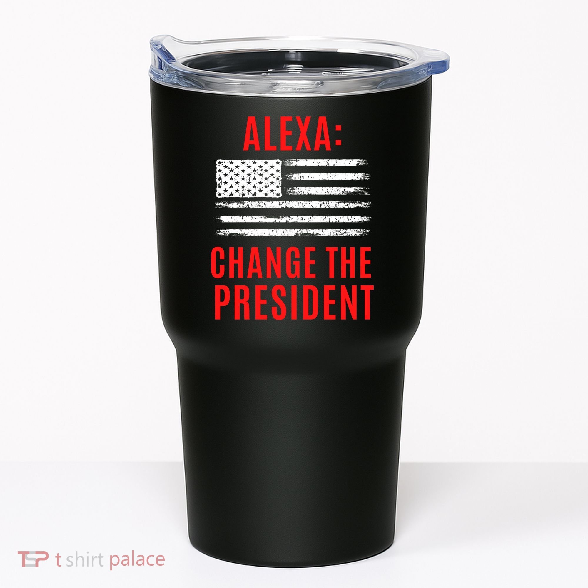 Funny Anti Biden Conservative  Tumbler