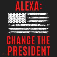 Funny Anti Biden Conservative  Tumbler thumb 3