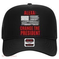 Funny Anti Biden Conservative  Hat thumb 0
