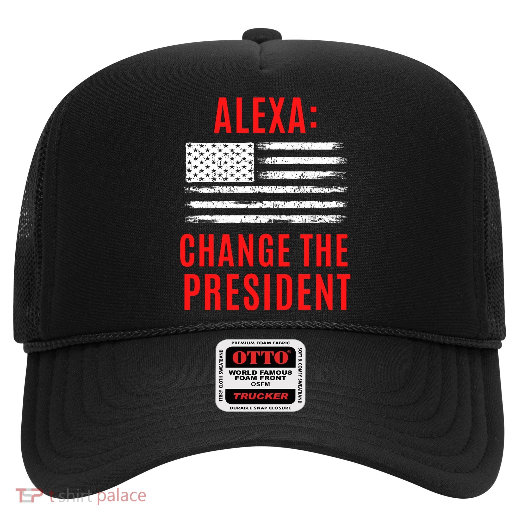 Funny Anti Biden Conservative  Hat