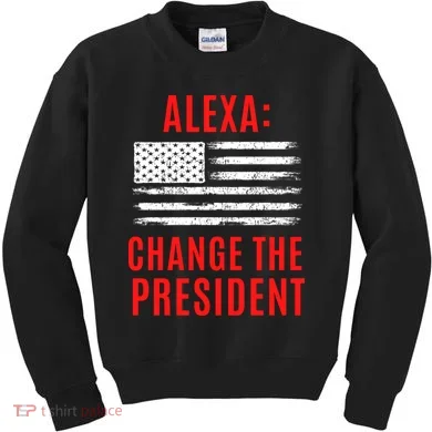 Kids Sweatshirt