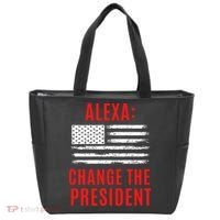 Funny Anti Biden Conservative  Tote Bag thumb 0