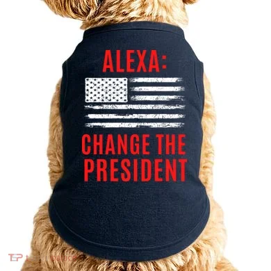 Doggie Tank
