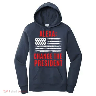 Women's Hoodie
