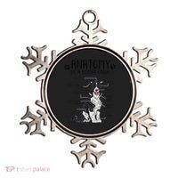Funny Anatomy Border Collie Dog Lover Gift Ornament thumb 0