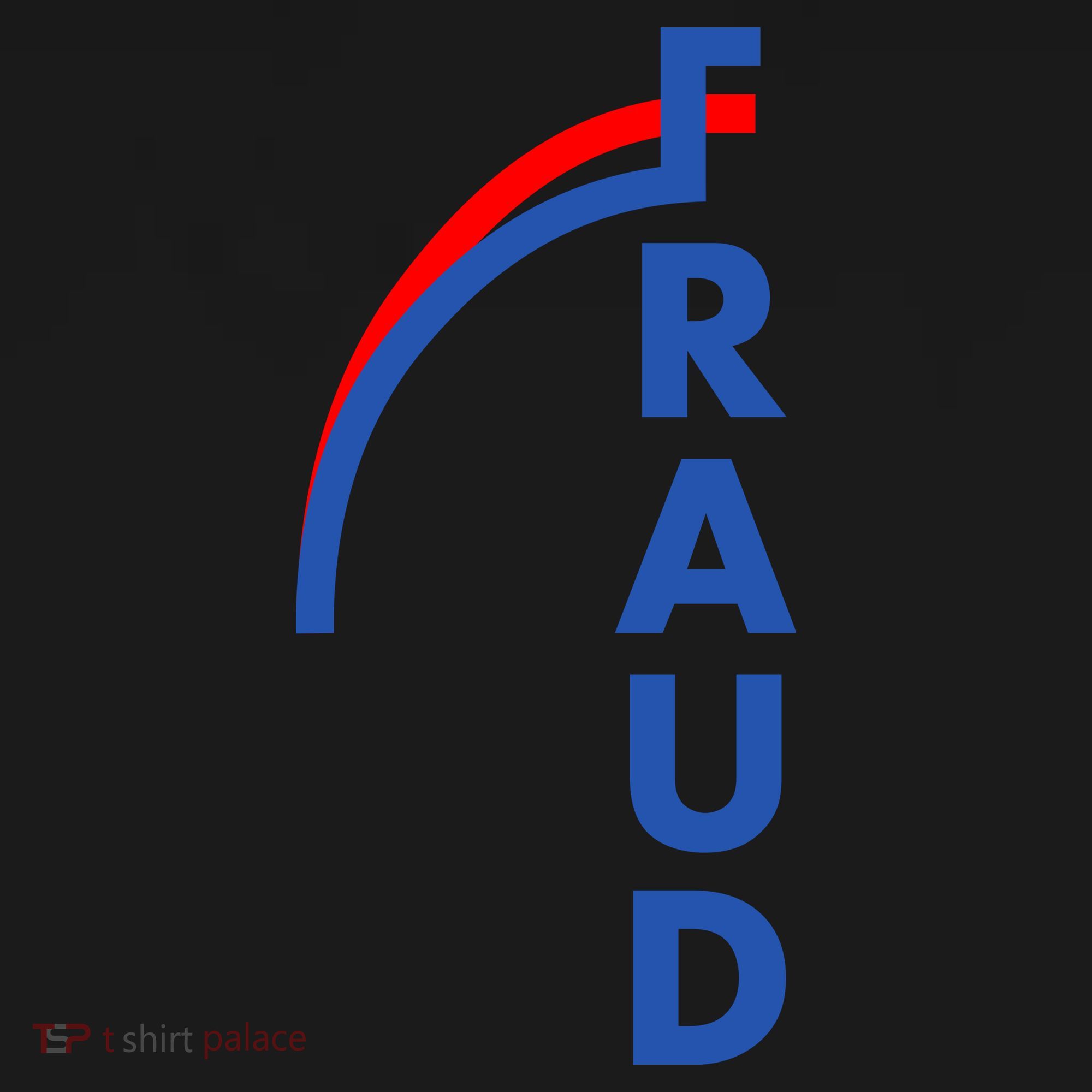 Fraud Anti Biden Doggie Tank