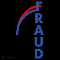 Fraud Anti Biden Women's Hoodie thumb 2