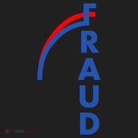 Fraud Anti Biden Hat thumb 2