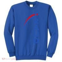 Fraud Anti Biden Sweatshirt thumb 0
