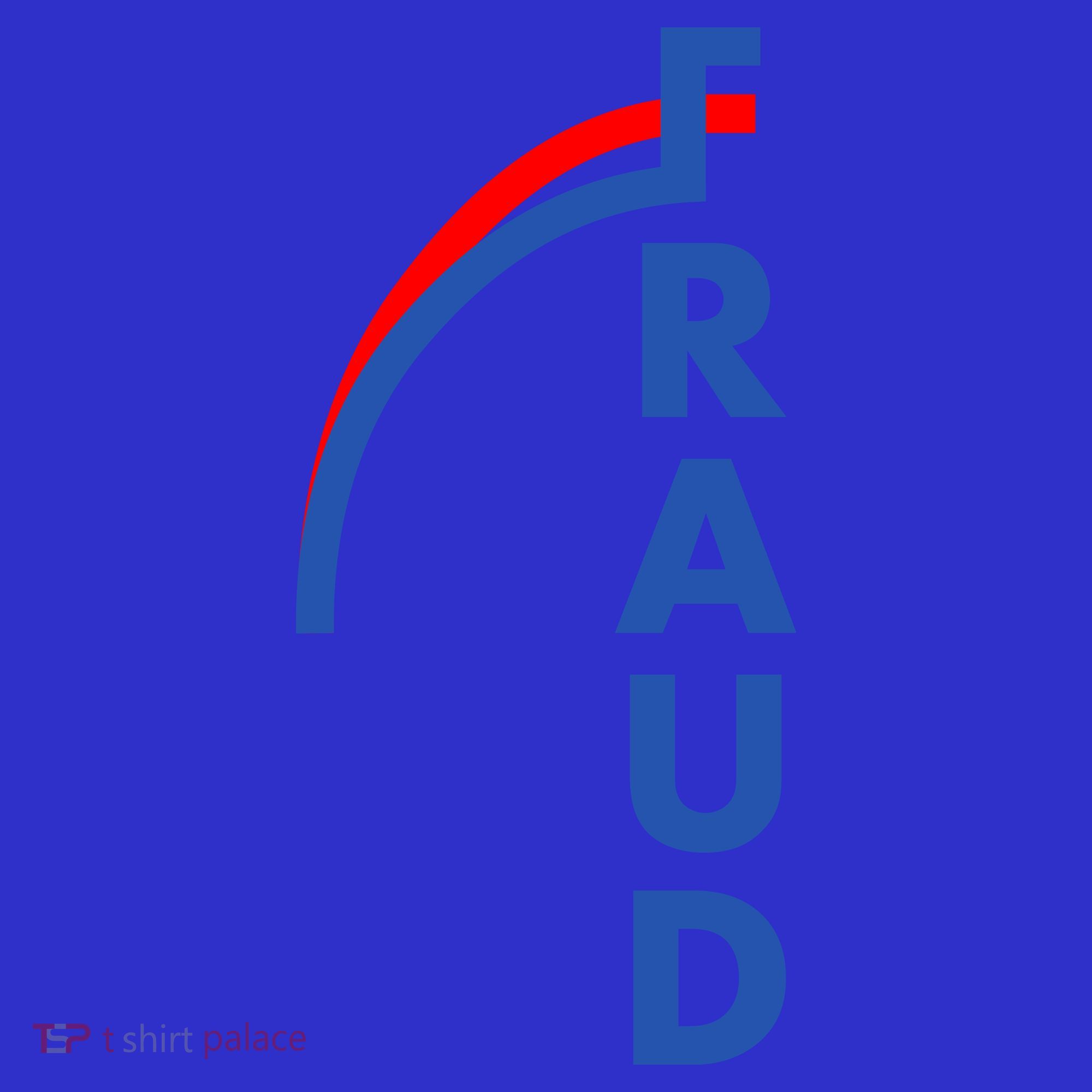 Fraud Anti Biden Visor