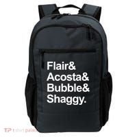 Flair Acosta Bubble And Shaggy Backpack thumb 0