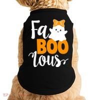 FaBoolous Doggie Tank thumb 0
