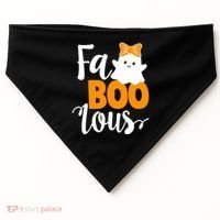 FaBoolous USA-Made Doggie Bandana thumb 0
